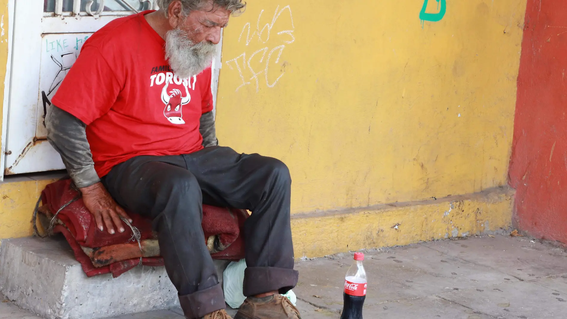 Foto reportaje Indigencia, situación de calle - Cecilia Saijas (10) (1)